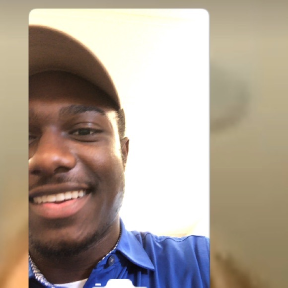 Meet your Posher, Bill - Picture 1 of 1